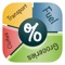 Daily Expenses- Pocket Edition allows you to keep track of all your expenses on the go