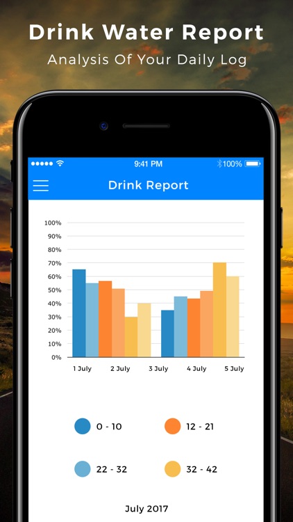 Drink Water Reminder | Tracker screenshot-3