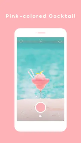 Game screenshot Pictail - PinkLady mod apk