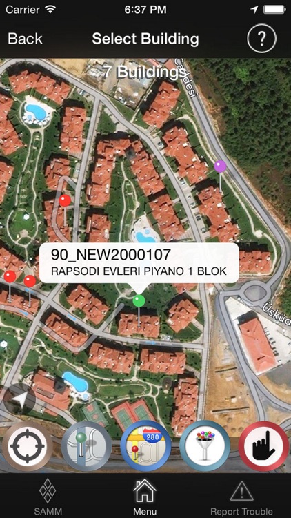 Samm Gpon screenshot-4