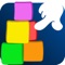 Kids Build & Crash Blocks is a fun and simple Tower Stack Blocks game designed and crafted for young kids and toddlers