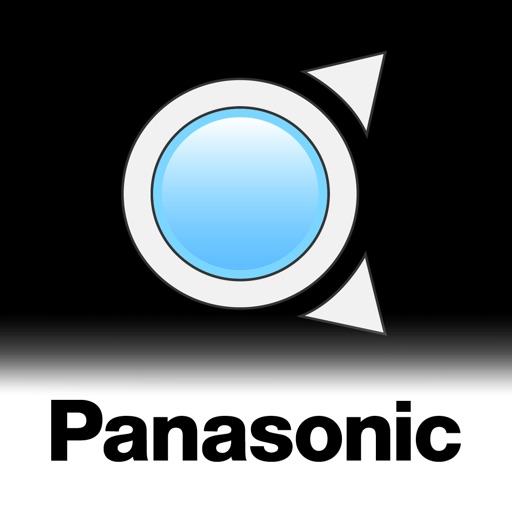Panasonic UC Pro for Mobile iOS App