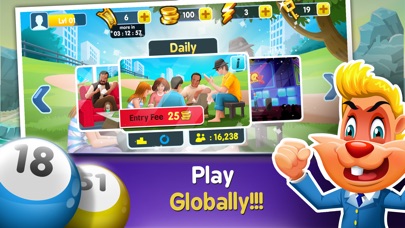 BINGO LIVE :LIVE BINGO GAME 2.0 IOS CASINO BINGO LIVE :LIVE BINGO GAME 2.0 IOS