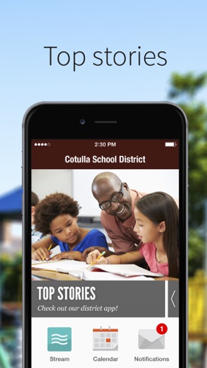 Cotulla School District(圖1)-速報App