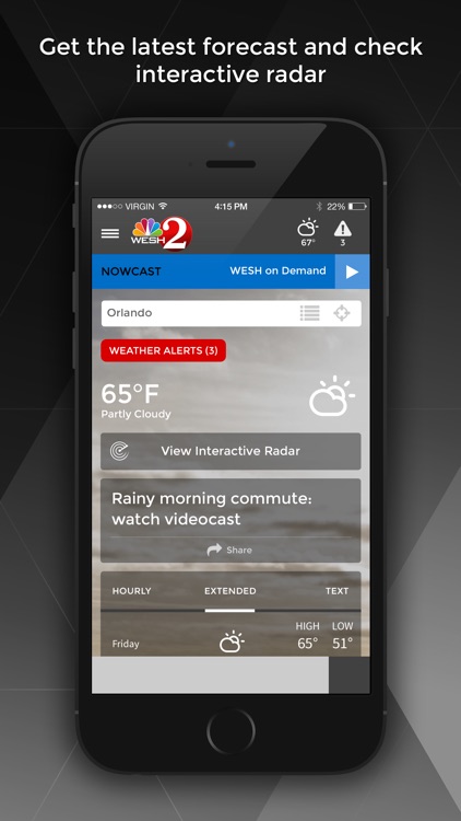 WESH 2 News - Orlando breaking news and weather