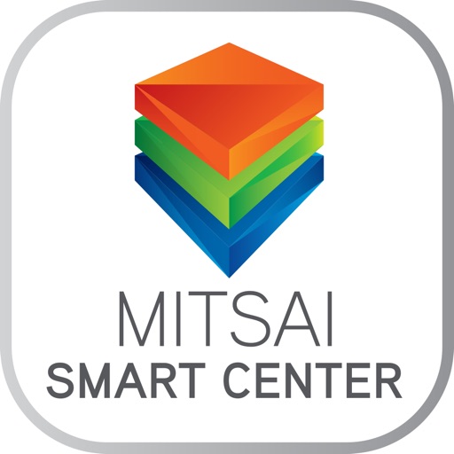 Mitsai Smart Center icon