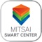 Mitsai Smart Centre application is dedicated to Mitsai SmarTVs to increase TV viewing experience