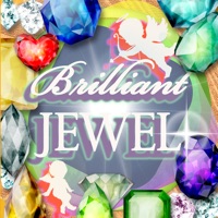 Brilliant Jewelry Touch : : Jewellery Select Game apk