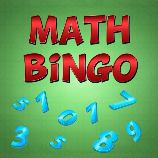 Math Bingo! icon