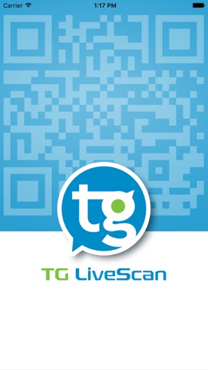 TG LIVE SCAN