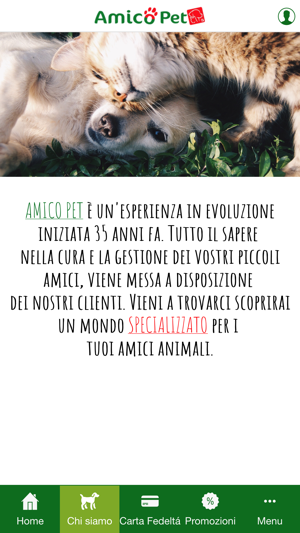 Amico Pet(圖2)-速報App