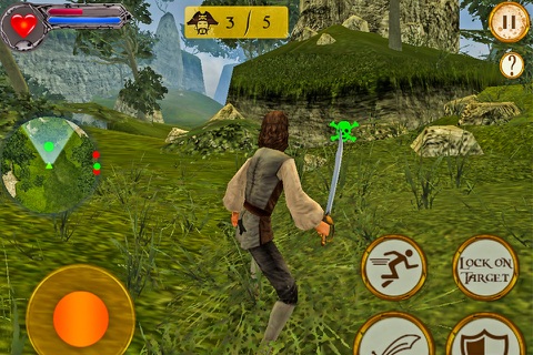 Pirates of Island: Pirate Age Battle screenshot 3