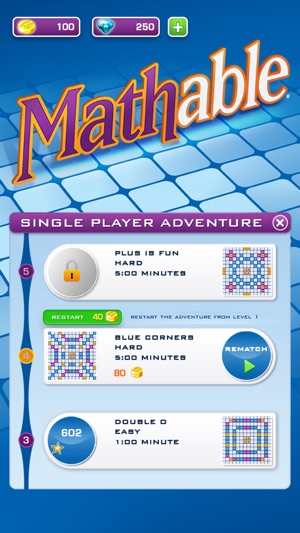 Mathable®(圖5)-速報App