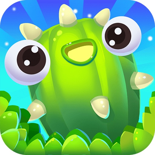 Plant Wars Monster-Tower Defense Standby Game