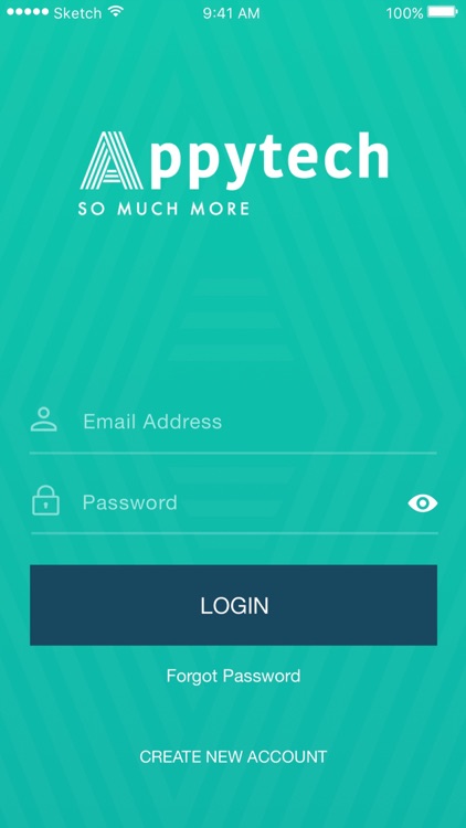 Appy Tech Worker Portal