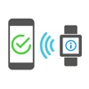 bt notifier - bluetooth smart communication