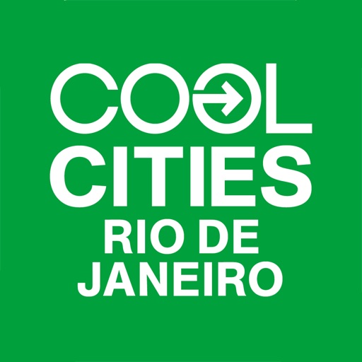 Cool Rio de Janeiro icon