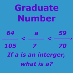 Graduate Number Operation Practice