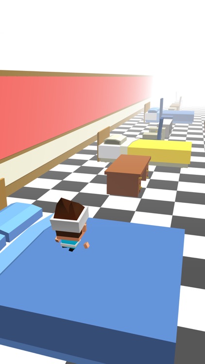 The Floor Is Lava screenshot-1