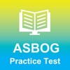 ASBOG® Practice Test 2017 Edition