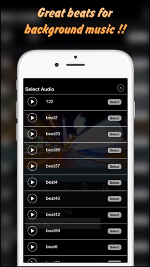 Ez Squeezy - Video Speed Editor for Desired Length(圖5)-速報App