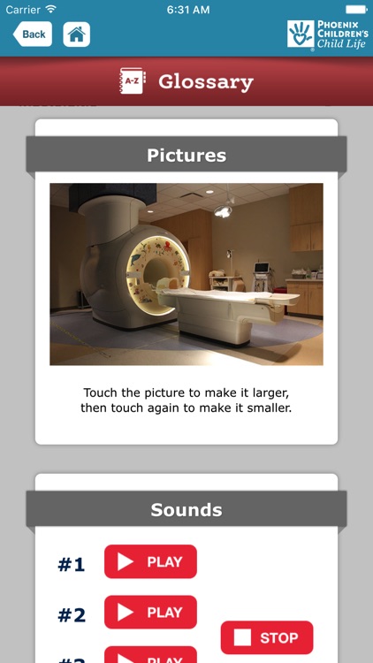 Simply Sayin' - Medical Jargon for Families
