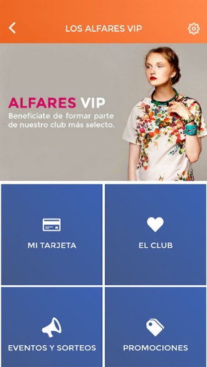 Los Alfares Centro Comercial(圖2)-速報App