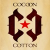 cocooncotton - TIME TO GET AN INKED SHIRT