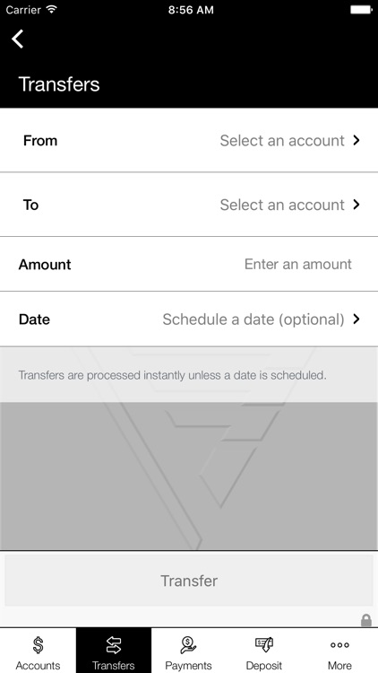 Pinnacle Bank Wyoming screenshot-4
