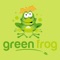 Green Frogger