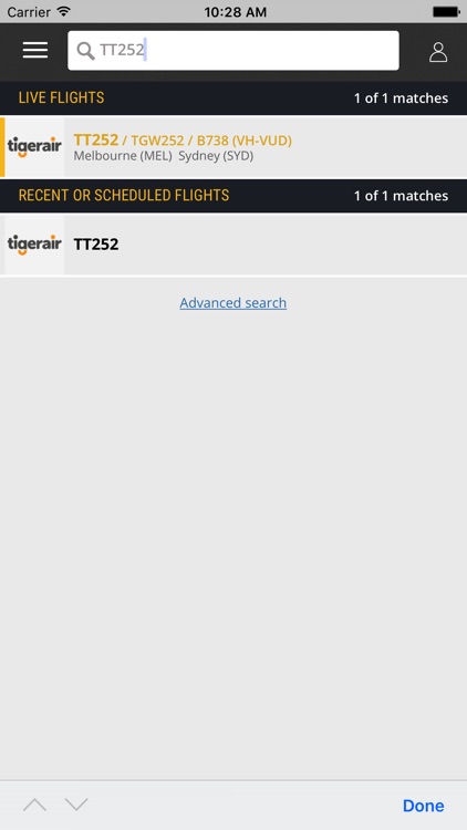 The Flight Tracker Live - Flights & Airline Info