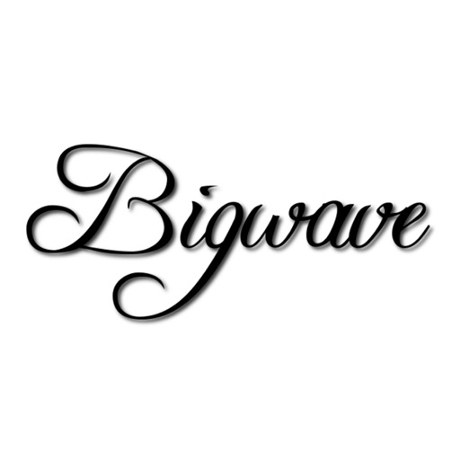 shotbar Bigwave（ビッグウェーブ） icon