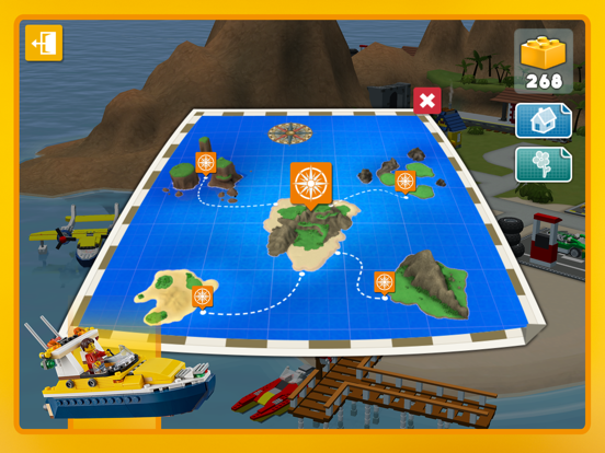 LEGO® Creator Islandsのおすすめ画像5