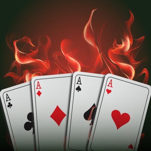 Solitaire Classic Fun Game Card Spider HD Icon