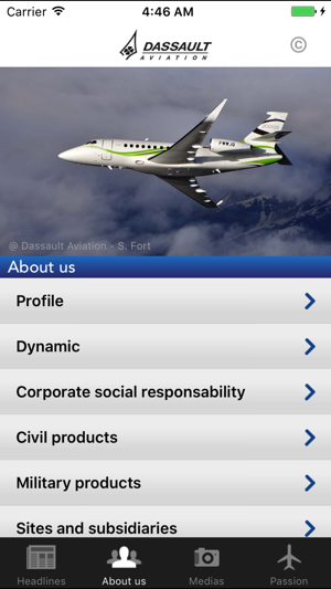 Dassault Aviation(圖3)-速報App