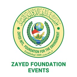 Zayed Foundation Events