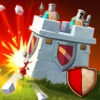 Royal Rush TD:Tower Defense Game
