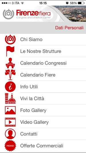 Firenze Fiera(圖2)-速報App