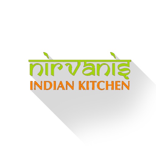 Nirvanis Indian Kitchen icon