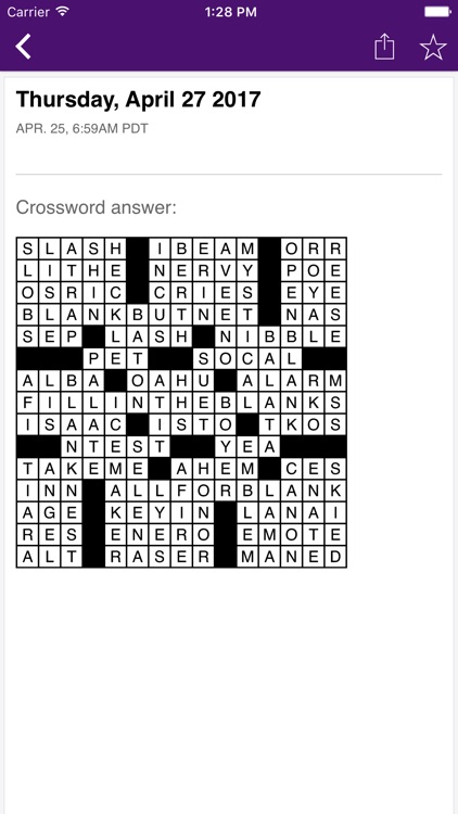 The Northern Iowan screenshot-4