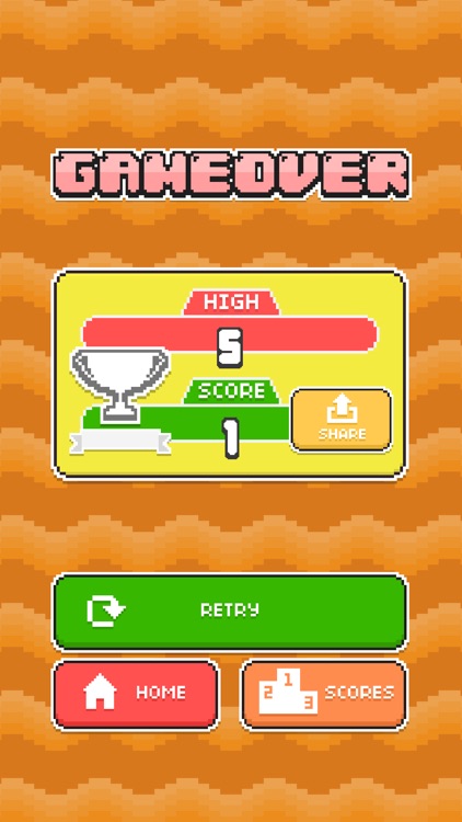Ocean Bergs screenshot-4