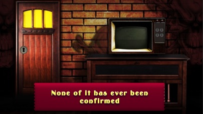 Night Mare House Escape Games screenshot 2