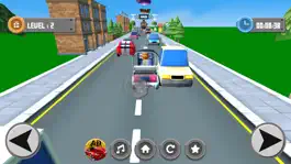 Game screenshot Tuk Tuk Drive Excited apk