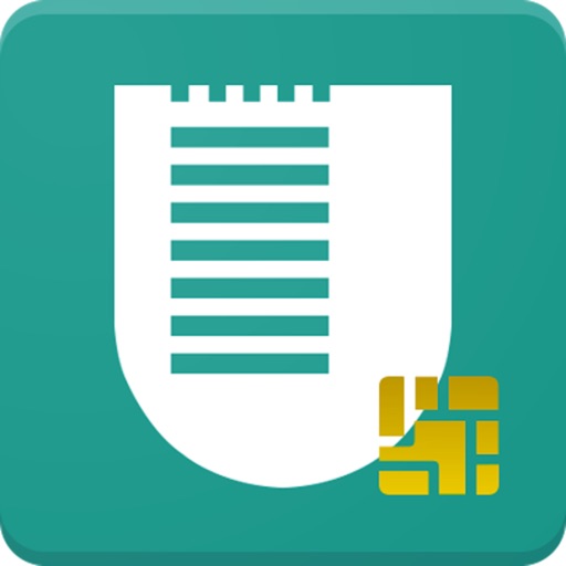 Carta Multiservizi di Ateneo Tor Vergata iOS App