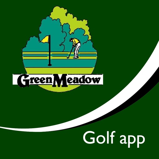 Greenmeadow Golf Club - Buggy icon