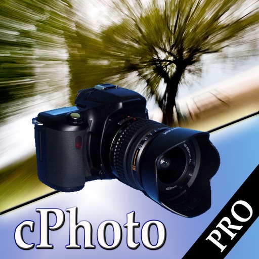 cPhoto Maker Pro - Photo Collage Maker Icon