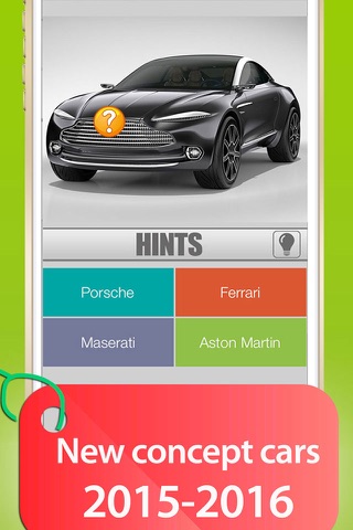 580 сars: guess the photo! A quiz for car experts screenshot 2