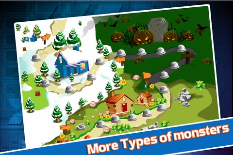 Đặt Bom 2017 - Dat Bom - Bomber Game - náhled