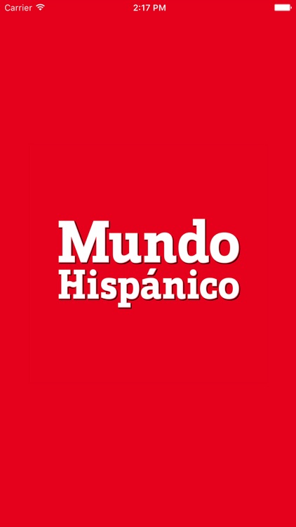 Mundo Hispánico -Noticias en español para hispanos
