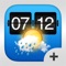 -- ALWAYS TAKE THE WEATHER WITH YOU --